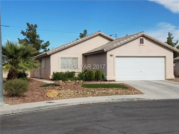 1906 Ona Marie Ave, North Las Vegas, NV 89032