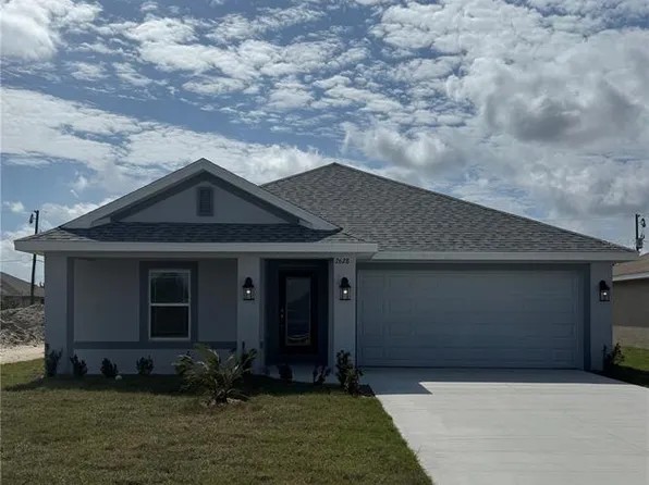 2628 Averland Loop, North Port, FL 34287