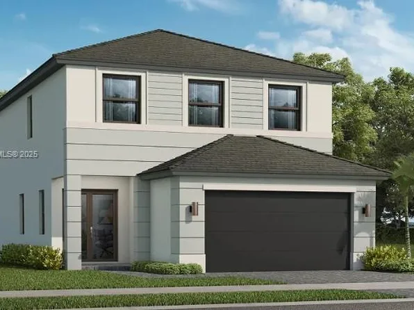 23137 SW 117th Path, Miami, FL 33170