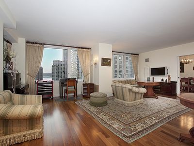 200 W End Ave APT 9G, New York, NY, 10023