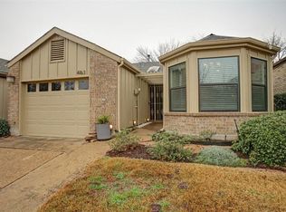 4163 Rosser Sq, Dallas, TX 75244