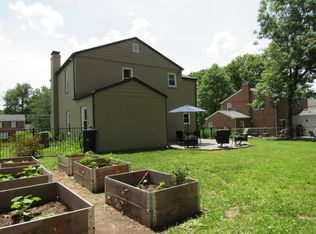 807 Maupin Rd, Columbia, MO 65203