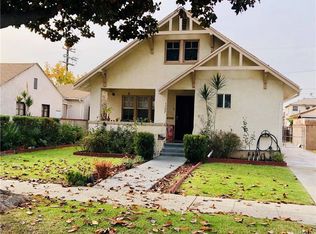 1137 S Stoneman Ave, Alhambra, CA 91801