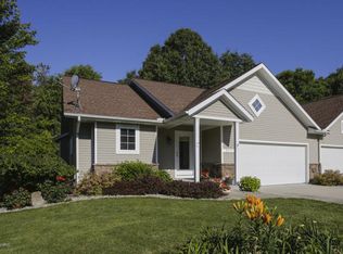 8371 Millstone Ct, Kalamazoo, MI 49009