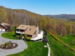 685 Davis Rd, Margaretville, NY 12455