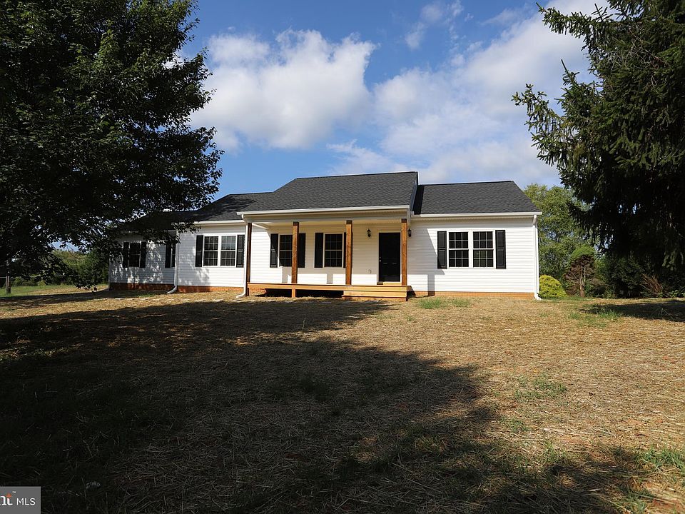 11130 Rixeyville Rd, Culpeper, VA 22701 Zillow