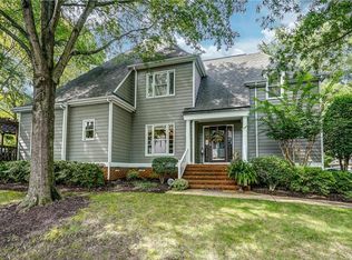 11226 Wellesley Terrace Ct, Henrico, VA 23233
