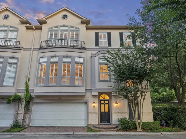 2931 Brompton Square Dr, Houston, TX 77025