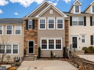 3536 Fisher Hill Rd, Laurel, MD 20724