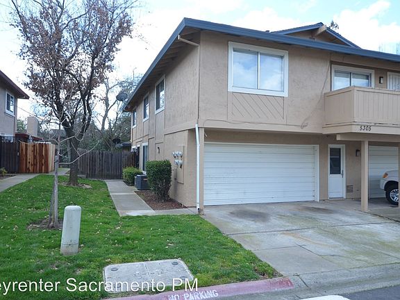 2nd image of 5305 Winfield Way APT 3