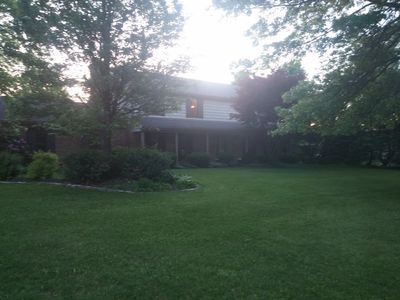 1141 Las Olas Blvd NW, North Canton, OH, 44720