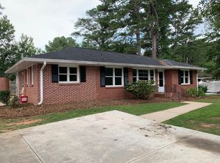 831 Rockbridge Rd, Norcross, GA 30093