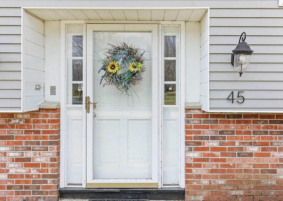 45 Woodhaven Rd, Holden, MA 01520 Zillow