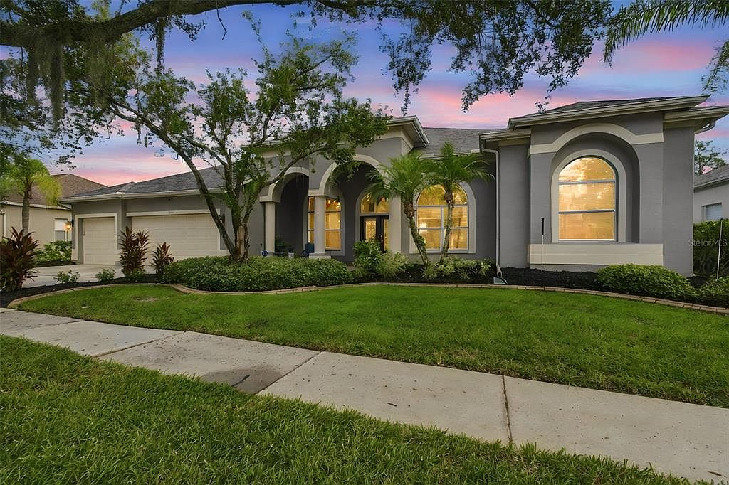 18115 EMERALD BAY STREET — Heritage Isles Golf & Country Club