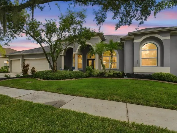 18115 EMERALD BAY STREET, TAMPA, FL 33647