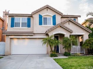 7398 Longstreet Ln, Fontana, CA 92336