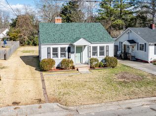 406 E 10th St, Washington, NC 27889