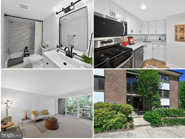1533 Northgate Sq APT 11B, Reston, VA 20190