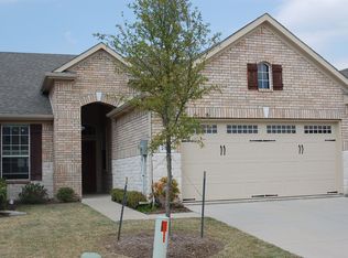 2837 Fordham Rd, Plano, TX 75025