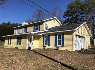 3456 Tuggle Rd, Buford, GA 30519