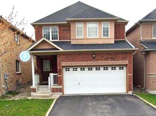 11 Seasons Dr #Basement, Toronto, ON M1X 1X4