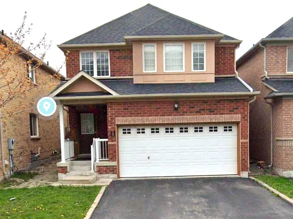 11 Seasons Dr #Basement, Toronto, ON M1X 1X4