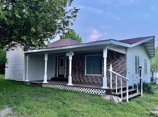 124 N Bogue St, Walkerville, MI 49459