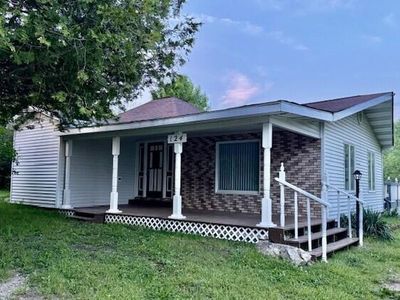 124 N Bogue St, Walkerville, MI, 49459