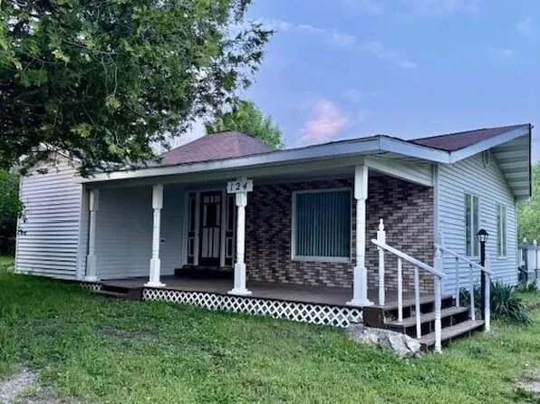 124 N Bogue St, Walkerville, MI 49459