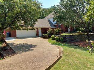 4015 Ridgecrest Dr, Flower Mound, TX 75022