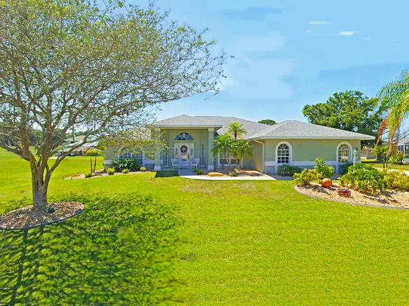 424 Holly Drive #01, Sebring, FL 33876