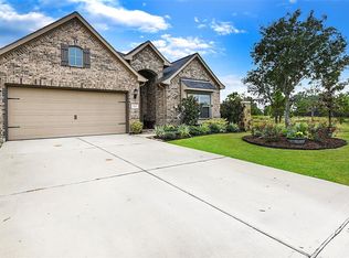5502 Little Creek Ct, Fulshear, TX 77441
