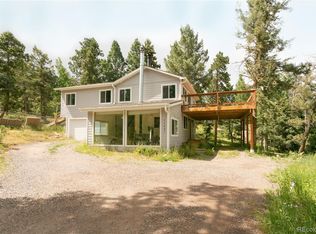 11887 Navajo Trl, Conifer, CO 80433