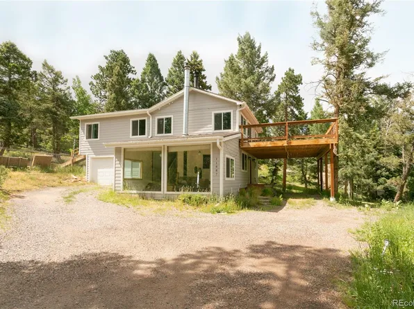11887 Navajo Trail, Conifer, CO 80433