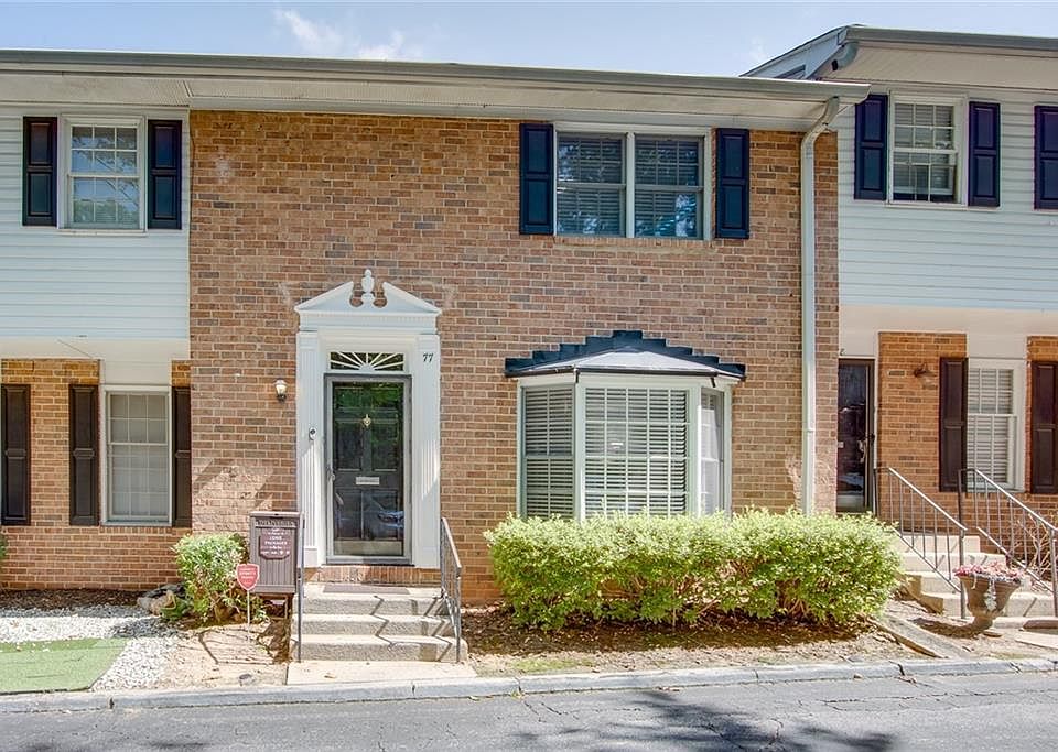 1st image of 6520 Roswell Rd Unit 77