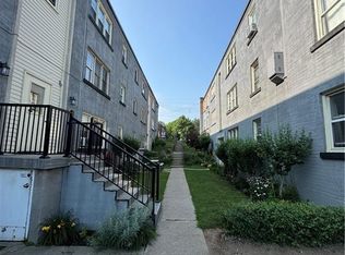 1755 King St E #11, Hamilton, ON L8K 1V6