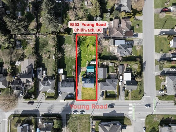 2nd image of 9853 Young Rd