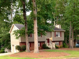 1070 Brenton Dr NW, Kennesaw, GA 30144