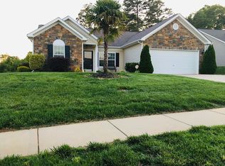 10092 Highland Creek Cir, Indian Land, SC 29707