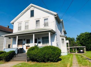 230 Saint Clair St, Wilkes Barre, PA 18705