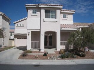 8894 Catfish Stream Ave #0, Las Vegas, NV 89178