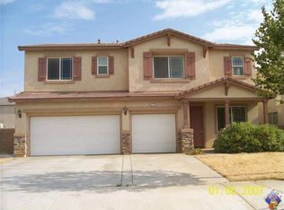 5778 W Avenue J15, Lancaster, CA 93536