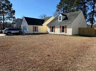 287 McCotter Blvd, Havelock, NC 28532