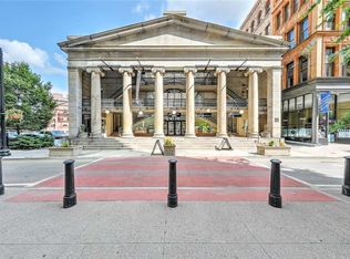 Arcade Providence Residences, Providence, RI 02903