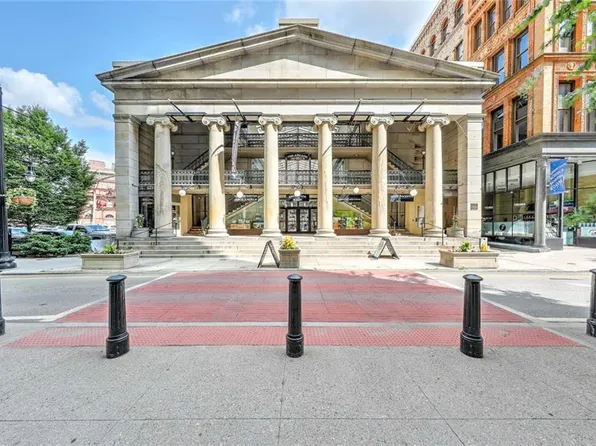 65 Weybosset St APT 309, Providence, RI 02903