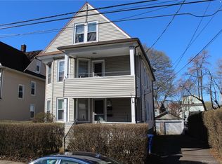 63-65 Wilson St, Bridgeport, CT 06605