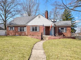 1489 Burney Ln, Cincinnati, OH 45230