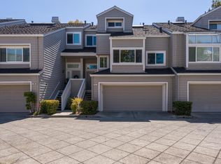 811 Constellation Ct, Redwood City, CA 94065