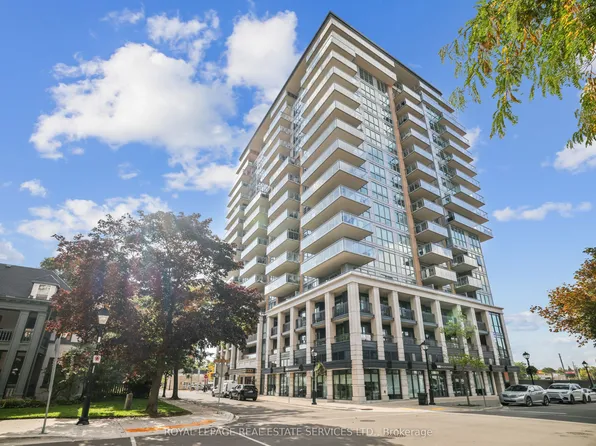 2025 Maria St #902, Burlington, ON L7R 0E9