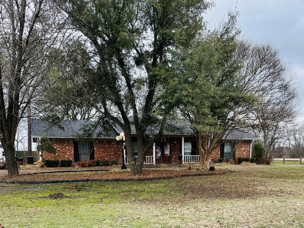 2767 County Road 1112, Brashear, TX 75420